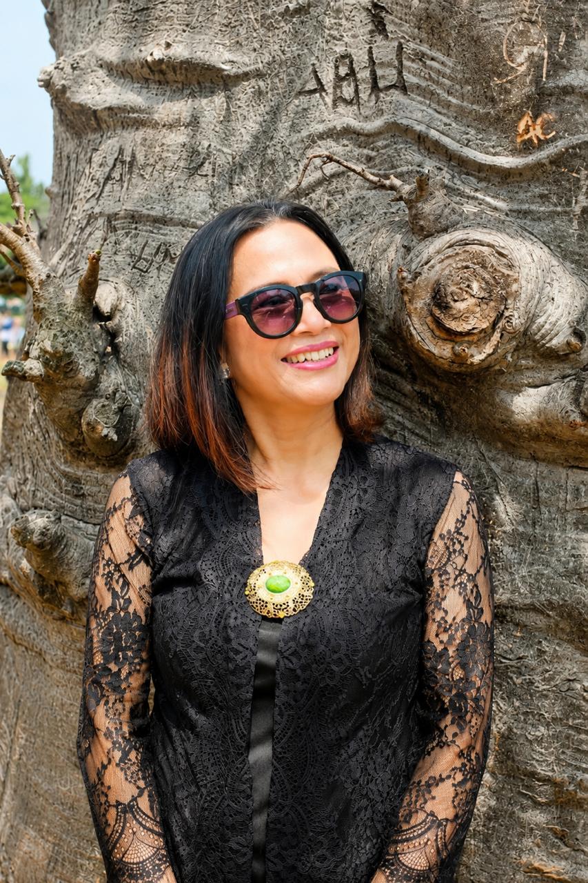 Founder Kaaseeh